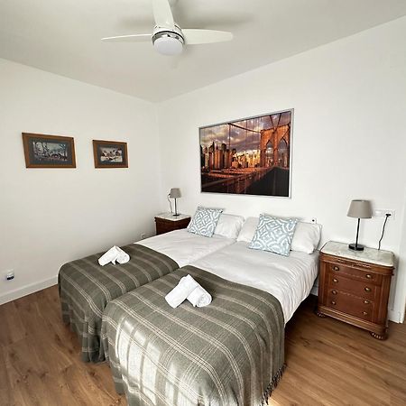 Abades Suite Junto A La Catedral De Sevilla 外观 照片