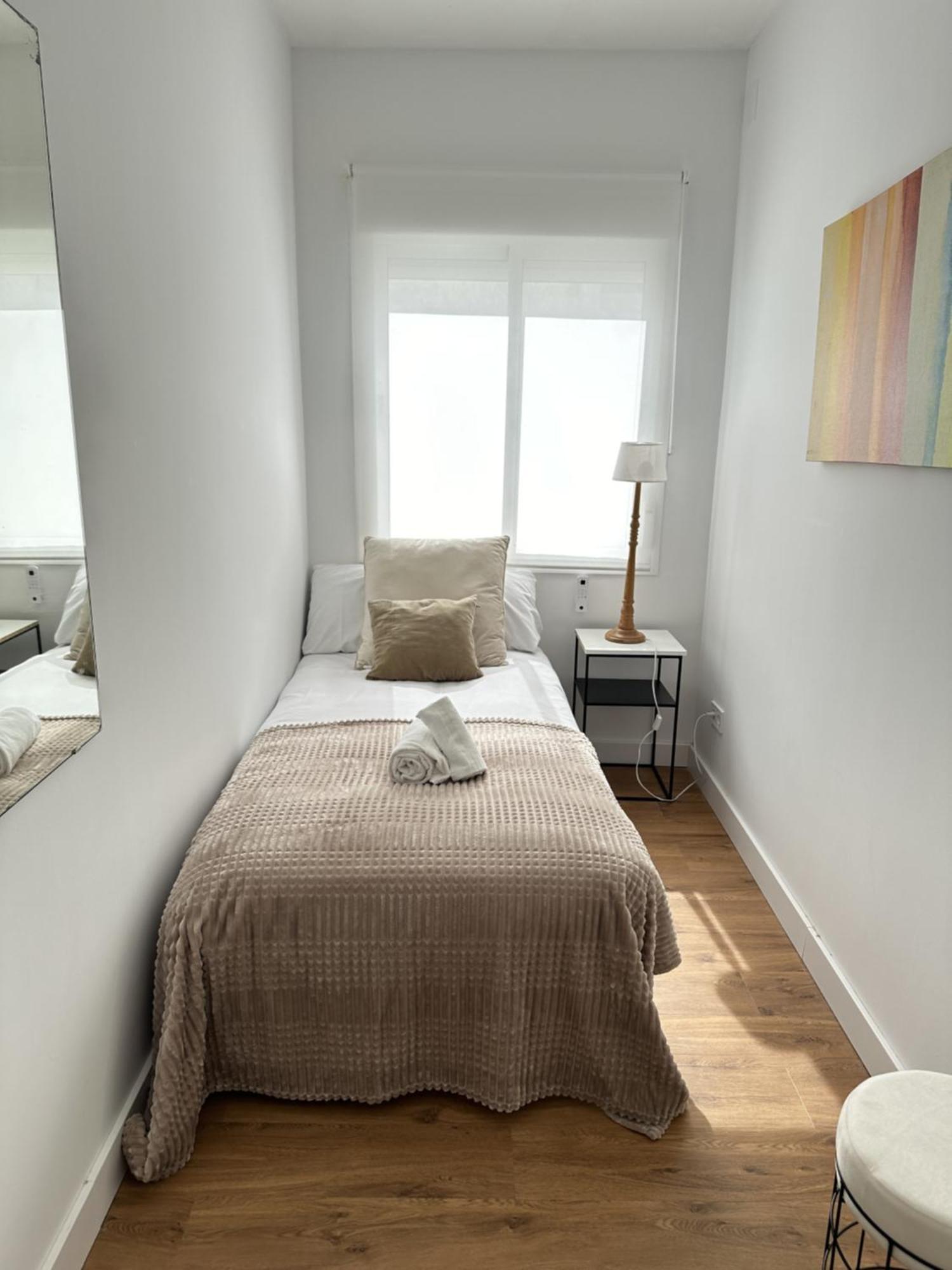 Abades Suite Junto A La Catedral De Sevilla 外观 照片
