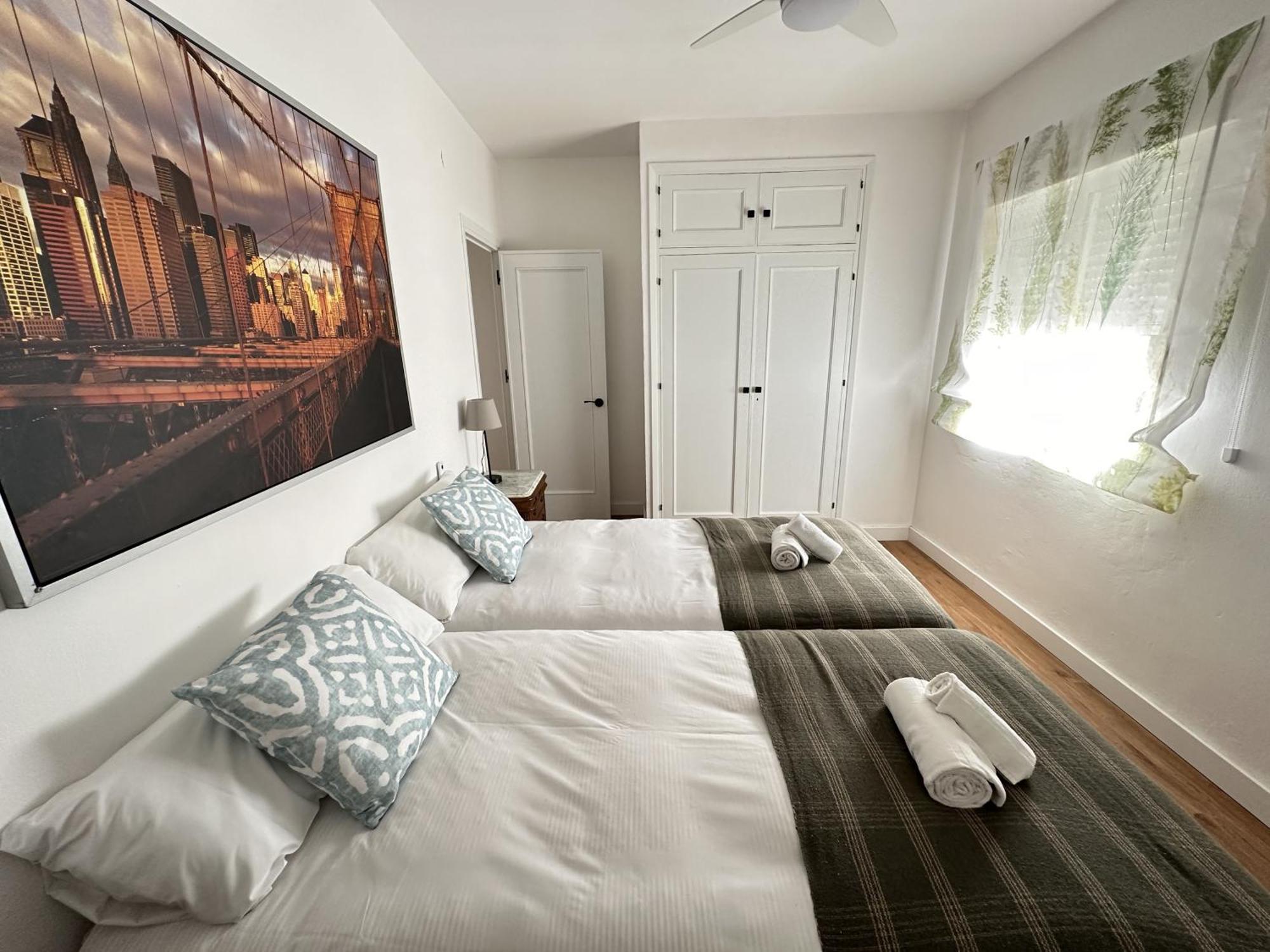 Abades Suite Junto A La Catedral De Sevilla 外观 照片