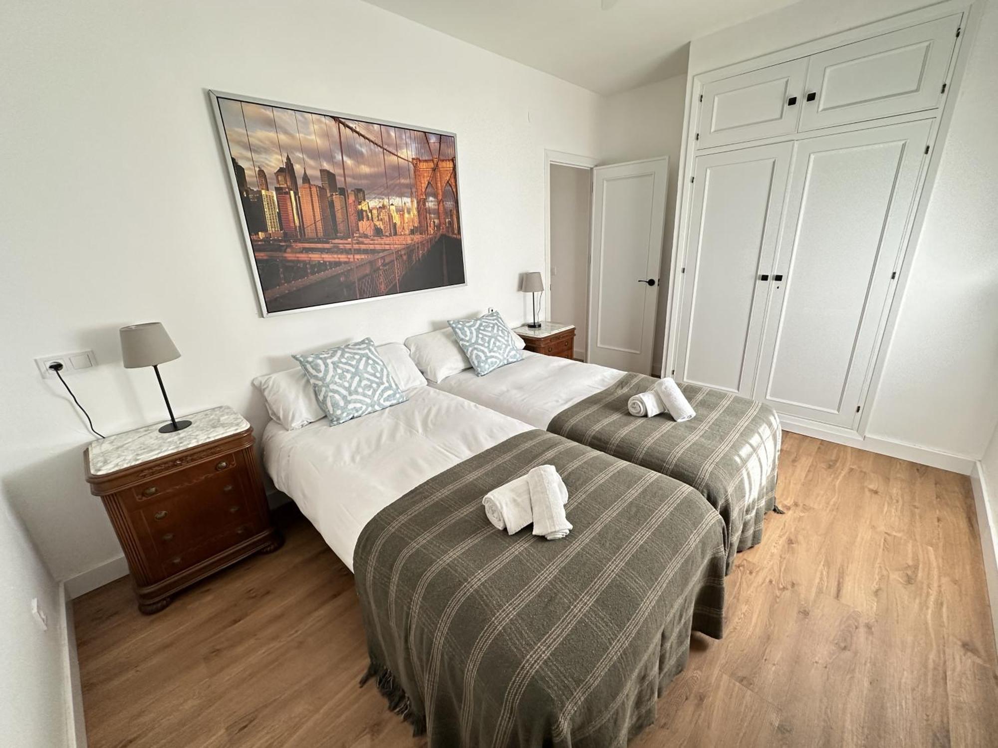 Abades Suite Junto A La Catedral De Sevilla 外观 照片