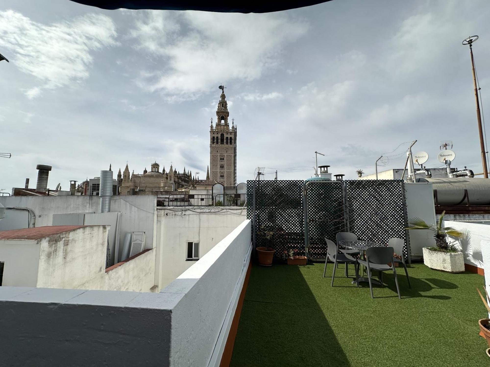 Abades Suite Junto A La Catedral De Sevilla 外观 照片